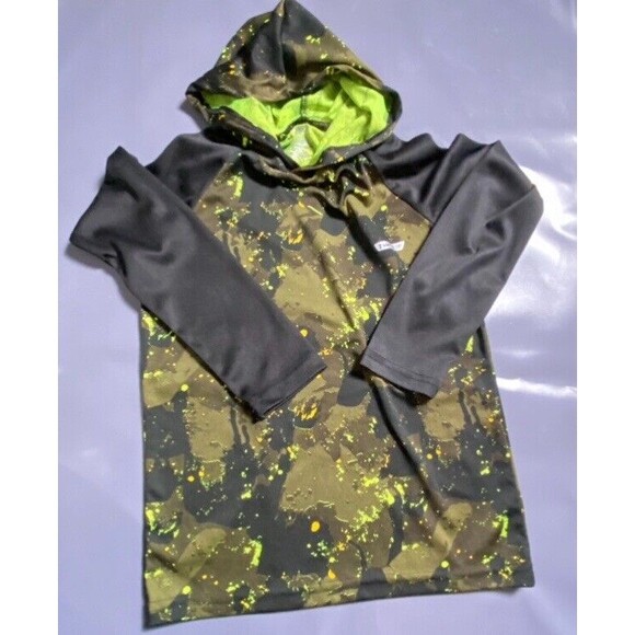 HIND TODDLER BOY HOODIE AND JOGGET OUTFITSET SIZE M(10) - Picture 12 of 13